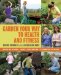  Garden Your Way to Health and Fitness: Exercise Plans/ Injury Prevention/ Ergonomic Designs