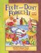  Fix-It and Don't Forget-It: A Cook's Journal