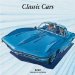  Cars of the 20th Century 2010 Calendar