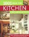  1001 Ideas for Kitchen Organization