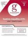 Equations, Inequalities, & VICs GMAT Strategy Guide