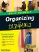  Organizing Do-It-Yourself for Dummies