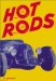  Hot Rods Postcard Box