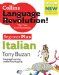  Collins Language Revolution! Italian: Beginner Plus