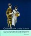  Commedia Dell'Arte: Slipcased and Bilingual