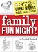  Family Fun Night!
