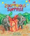 The Zoopendous Surprise!