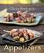  Cindy Pawlcyn's Appetizers