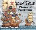  Pirates of Polokwane