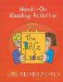  Hands on Reading Act - Us History