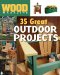  Wood Magazine: Arts and Crafts Furniture