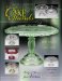  Early American Pattern Glass Cake Stands & Serving Pieces