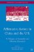 Affirmative Action in China and the U.s.: A Dialogue on Inequality and Minority Education