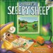  Colorful Sleepy Sheep