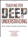  Teaching for Deep Understanding: What Every Educator Should Know