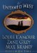 The Untamed West: Three Classic Westerns