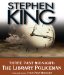 The Library Policeman: Three Past Midnight