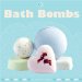  Bath Bombs