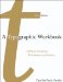 A Typographic Workbook: A Primer to History, Techniques, and Artistry