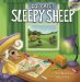  Colorful Sleepy Sheep