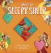  Shapely Sleepy Sheep