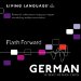  Flash Forward German Vocabulary