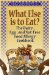  What Else is to Eat?: The Dairy-, Egg-, and Nut-Free Food Allergy Cookbook
