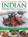 The Healthy Low-Fat Indian Cookbook: The Ultimate Collection of 160 Authentic Indian Dishes Adapted for Low-fat Diets