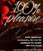  100% Pleasure: From Appetizers to Desserts, the Low-Fat Cookbook for People Who Love to Eat