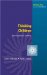  Thinking Children: Learning About Schemas