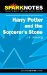  Harry Potter and the Sorcerer's Stone Sparknotes