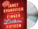  Finger Lickin' Fifteen