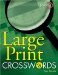  Large Print Crosswords
