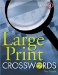 Large Print Crosswords