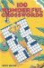  100 Wonderful Crosswords