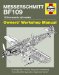  Messerschmitt Bf109 Manual