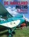  De Havilland Moths in Detail: Dh60, Dh80, Dh82, Dh83, Dh85, Dh87, Dh94