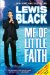  Me of Little Faith
