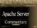  Apache Server Commentary