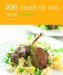  200 Meals for Two: Hamlyn All Color
