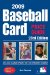  2009 Baseball Card Price Guide