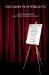  Ontario Playwrights: Eight Short Plays