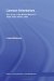  German Orientalism: The Study of the Middle East and Islam from 1800 to 1945