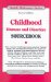  Childhood Diseases and Disorders Sourcebook