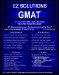  GMAT: Test Preparatin Module Math Test Taking Strategies