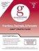  Fractions, Decimals, & Percents Gmat Preparation Guide