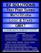  Math Review Logic & Stats: GMAT