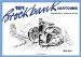  101 Brockbank Cartoons
