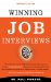  Winning Job Interviews