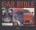  Mini Car Bible